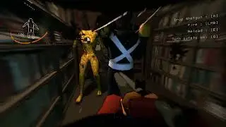 Coilhead Juggling Has Never Been More Intense Than This (5/6)