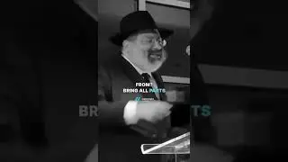 IS STRUGGLING EVIL?!👀 RABBI YY JACOBSON #shorts #jewish #inspirational