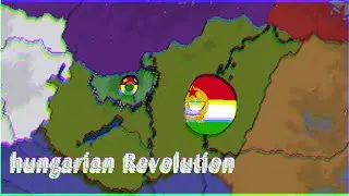 the hungarian revolution of 1956 [ages of conflict]