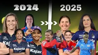 WPL 2024 - 2025 | best bowling stats WPL