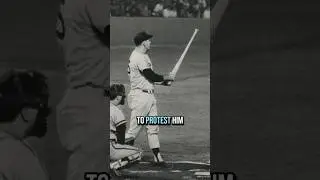Daryl Spencer, in the Japanese baseball league (NPB), protested being intentionally walked #baseball