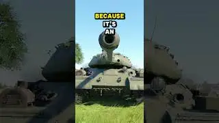 Why Soviet Heavy Tanks called 