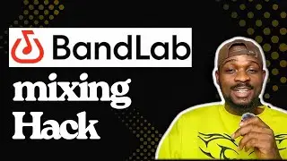 How To Mix Like A Pro On Bandlab In 2026