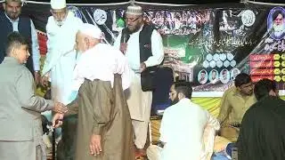 Mehfil & Sher - Clip 4 [ #HassalSharif - #حصال_شریف ]