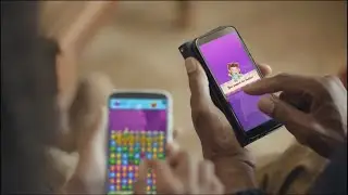 Candy Crush Saga TV Commercial for Mobile - 2020