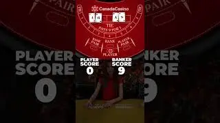 🃏💡 Special Baccarat Strategies: 5-5 System