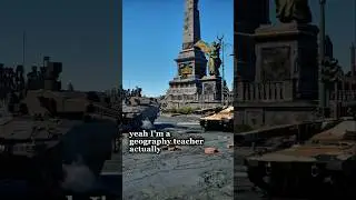 That geography teacher 🫠! #warthunder #fyp #viral #4mviews #shorts