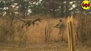 Military Encounters With Extinct Creatures No One Can Explain