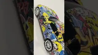 RC Model Car of Scale 1:24 Reality Remote Control Car