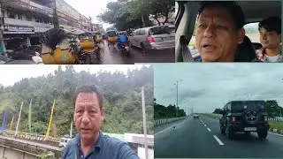 How to travel Siliguri, From via, Lava Root??