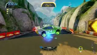 Cars 3 DTW BLC Italy's grand tour (speedbash) (new skip) 1:16.12