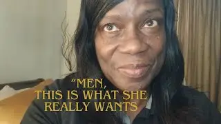 What Women Really Want (But Don&rsquo;t Say Out Loud)
