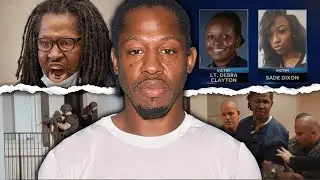 He Killed His Pregnant Ex Girlfriend &mdash; Then Shot a Cop on Camera: The Markeith Loyd Case