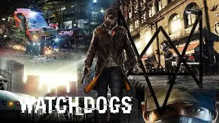 WATCH DOGS (2014, PS4) ► END GAME ► ИСТПЫТАНИЯ НА ПЛАТИНУ | 2025 #20