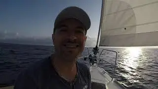 Elba a vela