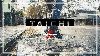 Taichi - Das sch&ouml;nste Paar