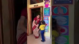 Welcome to chhatra Chhaya republic school 🏫❤️  #school #chhatrachhayarepublicschool #love