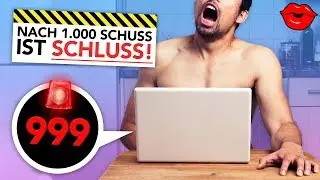 Die größten Sex-Mythen - Nach 1000 Schuss ist Schluss! I POP SHOW