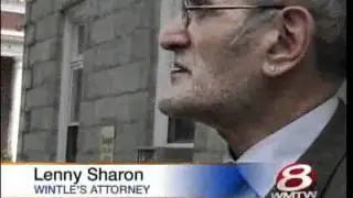 Lawmaker Appears In Court On Threatening Charges