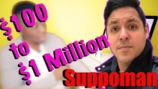 How Suppoman Turned $100 into $1 000 000 and Became a Cryptocurrency Millionaire | Crypto News