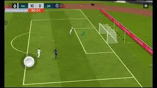 FC mobile rua a lendária 3
