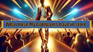 What dose My Goldpants have in store