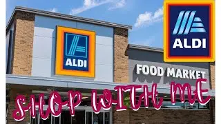 ALDI FUN FIND ISLE ~ CHRISTMAS AT ALDI⭐☃⛄ ~ FIRST TIME AT ALDI ~ MONEY SAVING MEGAN 12/18/2021