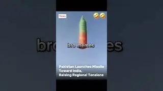 Pakistani missile #relax #meme #relatable #funny #memes #newmemes #fyp