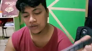 Unboxing Raket Victor Thruster Falcon / TK Falcon warna baru dengan freecore...