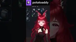 I need a cozy stream. #vtuber #vtuberclips #envtuber #twitch #yapper #twitchclip #gamer #gamergirl
