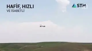 KARGU VE ALPAGU, ADI AÇIKLANMAYAN BİR NATO ÜLKESİNE İHRAC EDİLDİ
