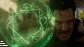 Rise of The Avengers