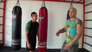 CORE COMBAT aula 02  Movimenta&ccedil;&atilde;o do Panantukan #Kali #FMA #filipinomartialarts