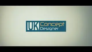 || Uk Concept Design ||                        ||Dronshots ||