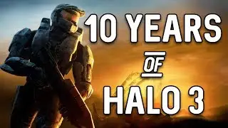 Halo 3 Memories