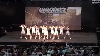 MOONSHINE - Urbance 2017