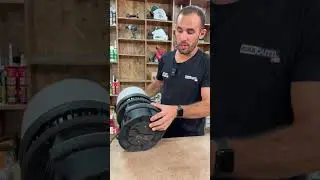 Projecteur 360 Brennenstuhl