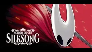 HOLY SHIT ITS REAL. Hollow Knight Silksong blind EP: 1
