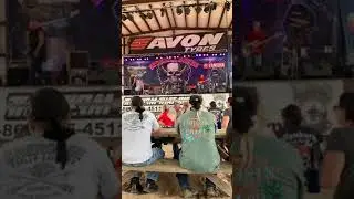 SkynDeep Live at Spokes & Bones (Covering Tool & Dio) 