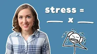 The Law Of Stress And How To REALLY Save Time & Energy