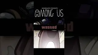 Super Sus vs Among Us  #supersus #amougus #shorts #socialdeductiongame