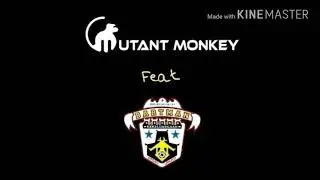 Mutant Monkey feat Barito Mania - Satu Mimpi (Sampai Barito Putera Juara) Musik Lirik