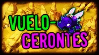 [Dofus] A CAPTURAR VUELOS! :O | Vuelocerontes Capturados Hasta Ahora Y Como Matarlos! :D