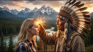 Shamanic Healing Portal for Body and Mind 432Hz Drum Trance for Instant Shift Native American Music