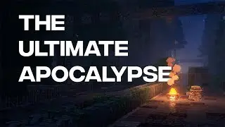 Biohazard: Project Genesis - Official Teaser Trailer