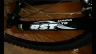 Haro_Bikes -  Series V2 - 2004