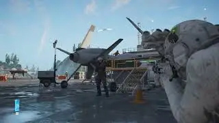 No commentary gameplay