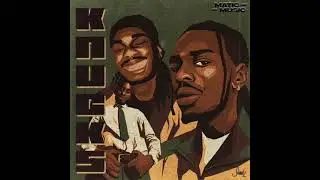 Knucks - Leon the Professional REMAKE (Prod.Matic Music)