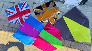 KITE FLYING IN PROHIBITED TERRAIN 5
