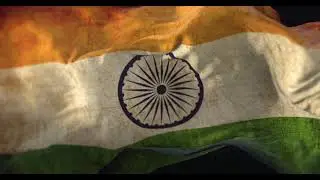 🇮🇳 Indian Flag Green Screen 4K | Tiranga Green Screen Ultra HD